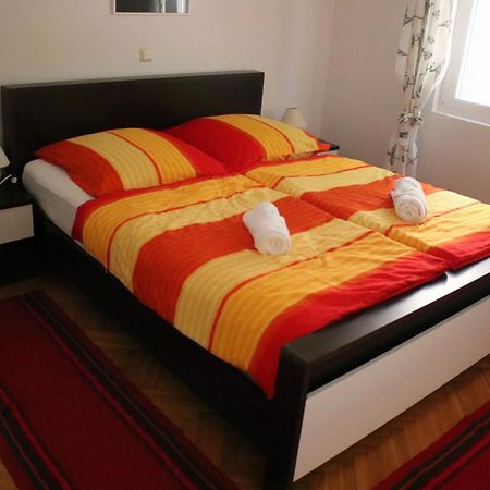 טריבני-קרושיצה Apartments & Rooms Neno חדר תמונה