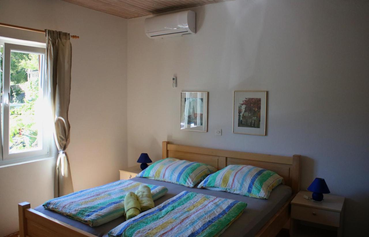 טריבני-קרושיצה Apartments & Rooms Neno מראה חיצוני תמונה