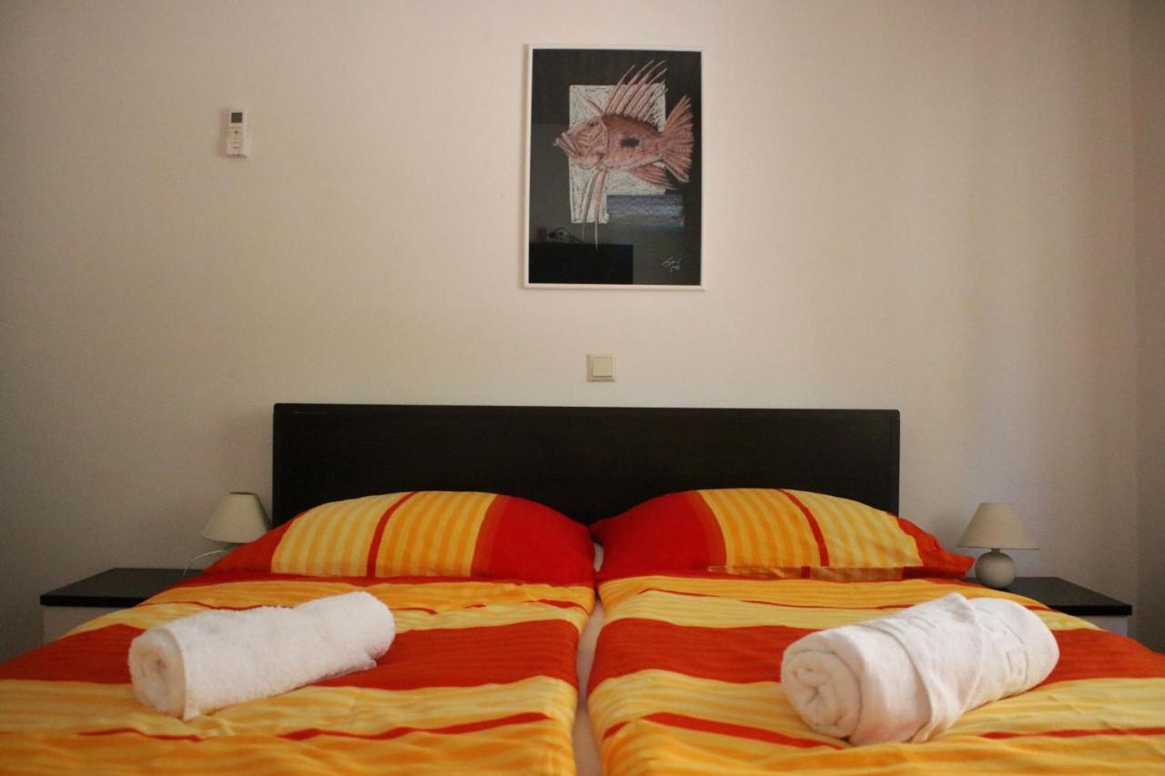 טריבני-קרושיצה Apartments & Rooms Neno מראה חיצוני תמונה