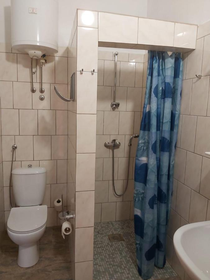 טריבני-קרושיצה Apartments & Rooms Neno מראה חיצוני תמונה