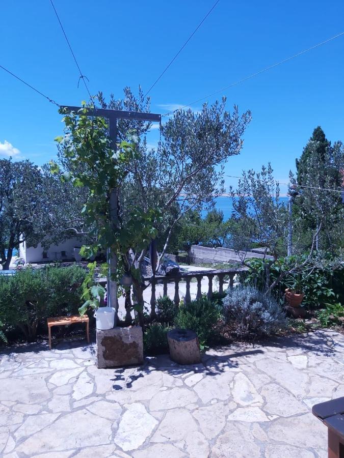 טריבני-קרושיצה Apartments & Rooms Neno מראה חיצוני תמונה