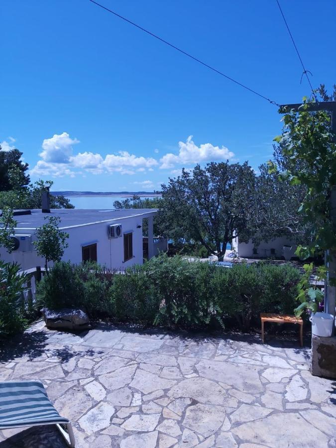 טריבני-קרושיצה Apartments & Rooms Neno מראה חיצוני תמונה