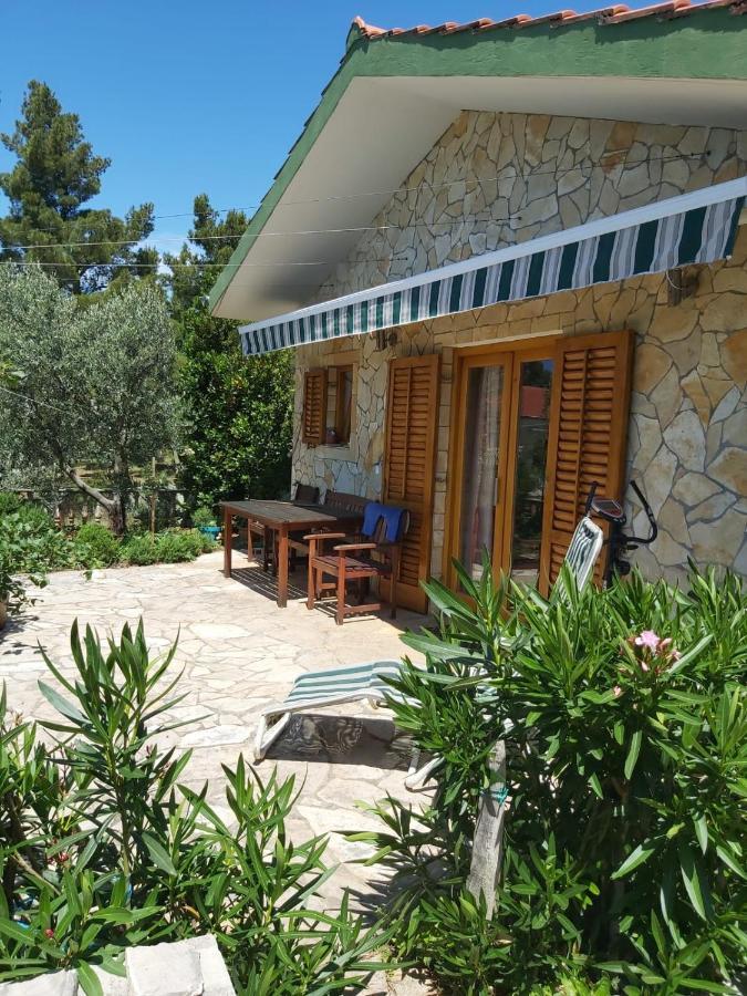 טריבני-קרושיצה Apartments & Rooms Neno מראה חיצוני תמונה