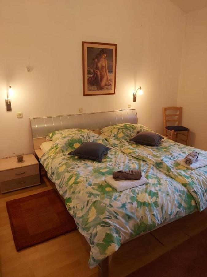טריבני-קרושיצה Apartments & Rooms Neno מראה חיצוני תמונה