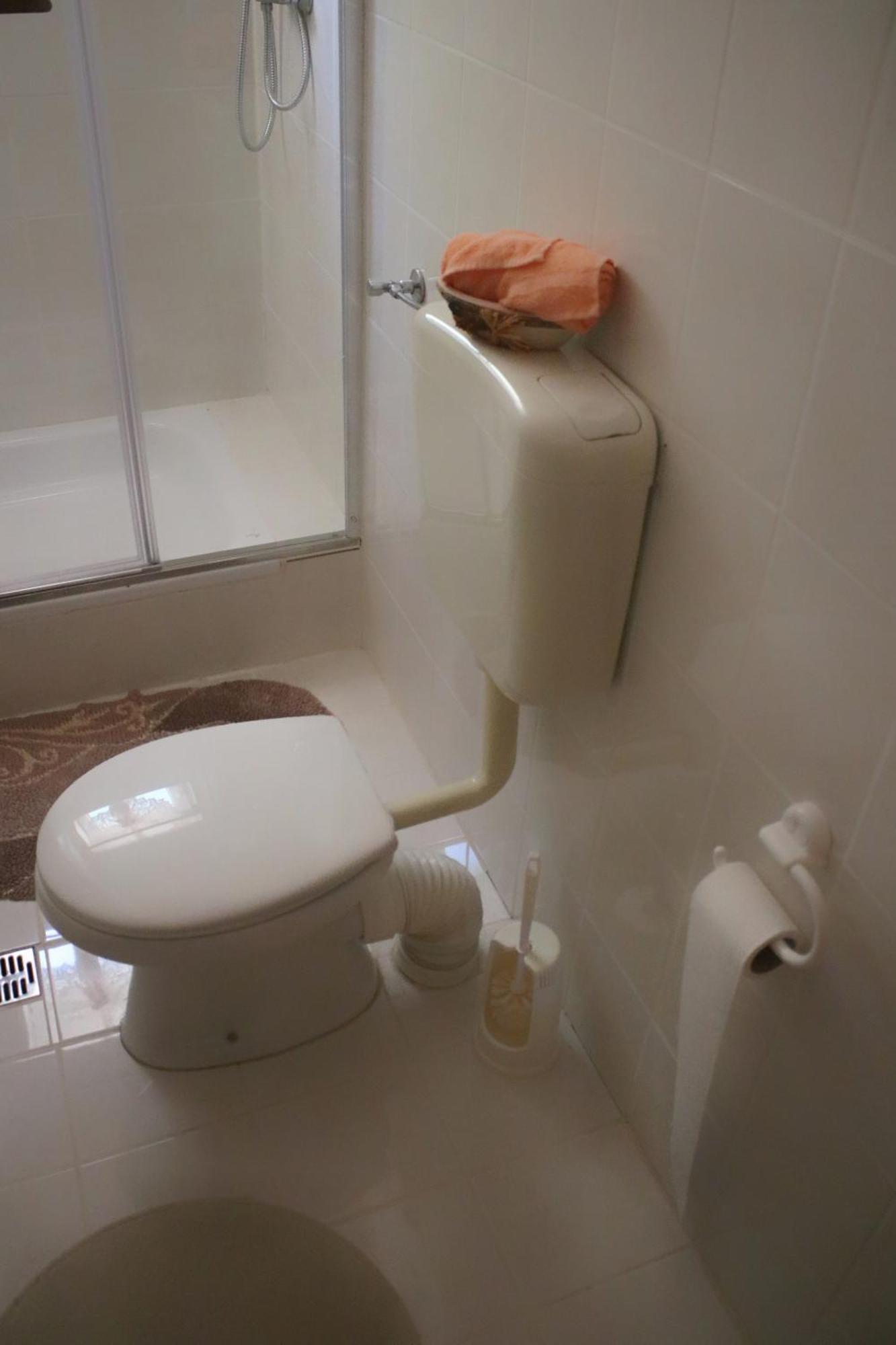 טריבני-קרושיצה Apartments & Rooms Neno חדר תמונה