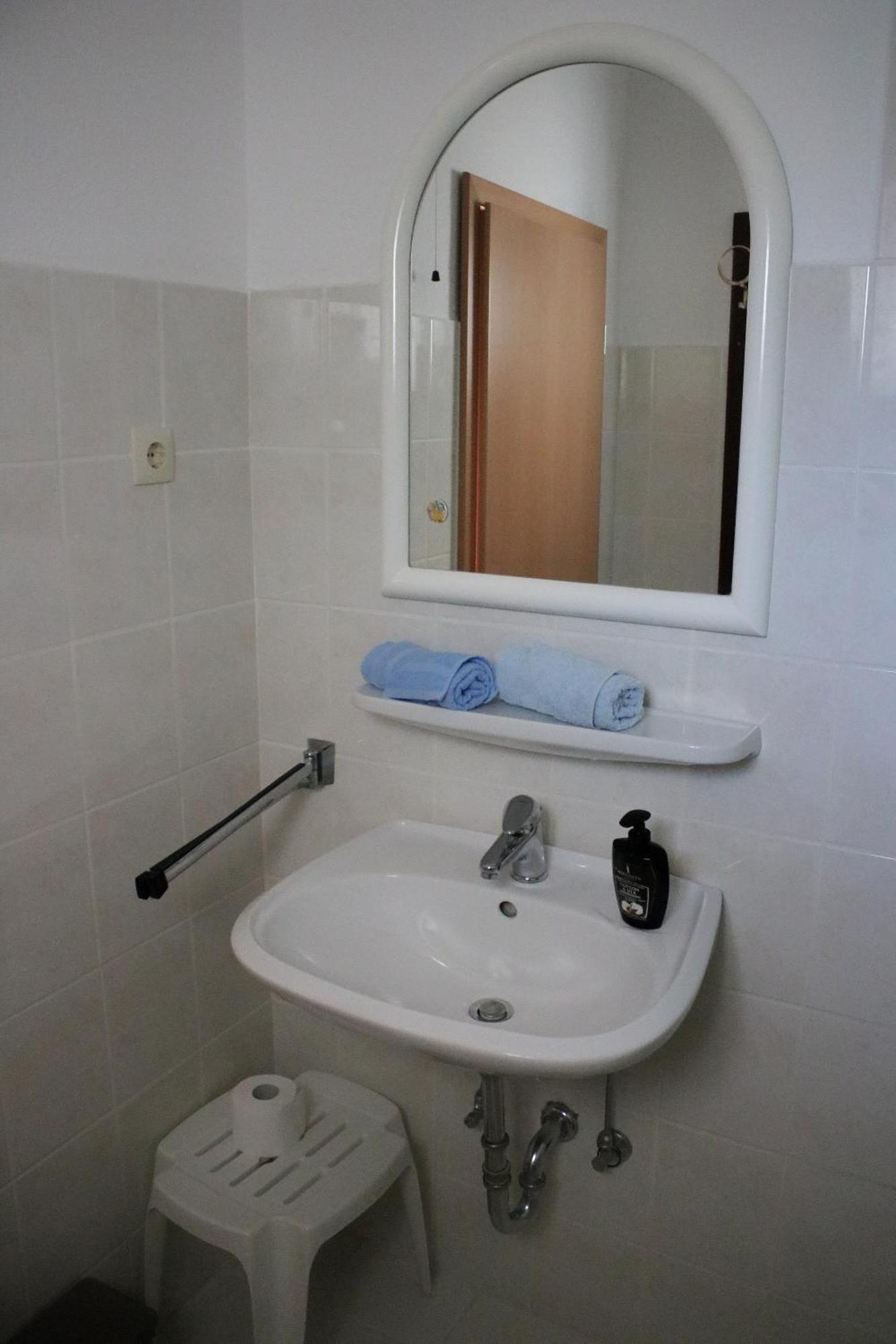 טריבני-קרושיצה Apartments & Rooms Neno חדר תמונה