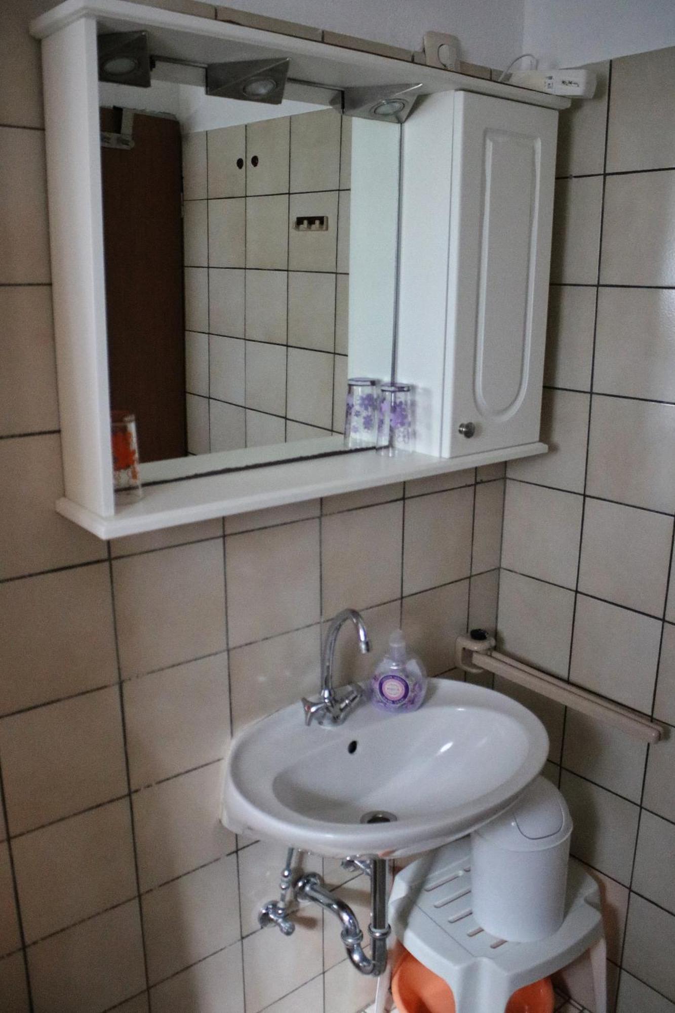 טריבני-קרושיצה Apartments & Rooms Neno חדר תמונה